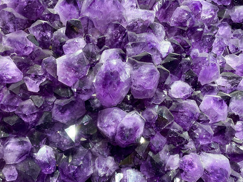 Amethyst Stone