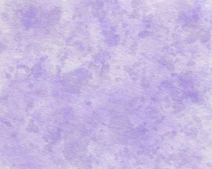abstract violet watercolor background
