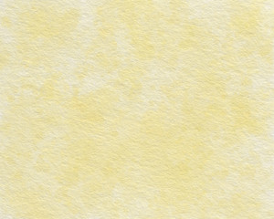 abstract yellow background