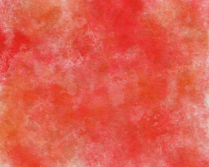 red abstract background