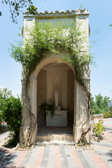 Visiting Ein Kerem in Jerusalem