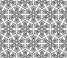 Fototapeta premium seamless floral geometric patterns. olive color. Texture for holiday cards, Valentines day, wedding invitations, design wallpaper, pattern fills, web page, banner, flyer. Vector illustration.
