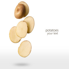 potatoes