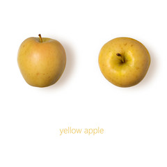 apples