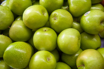 apple