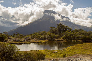 Routeburn Track