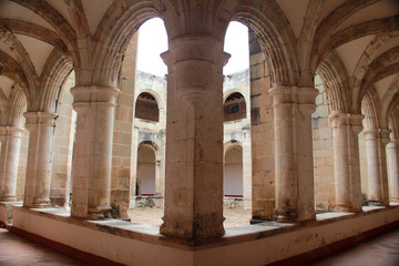 Convento de San Domingo en Oaxaca Mexico