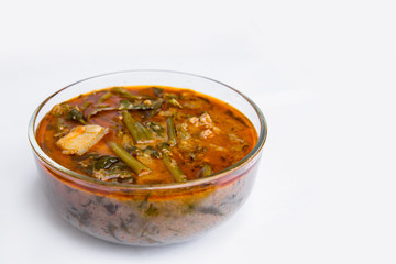 Thailand, Bergamot, Bowl, Brown, Chef