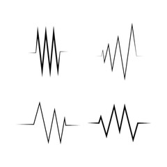 sound wave logo