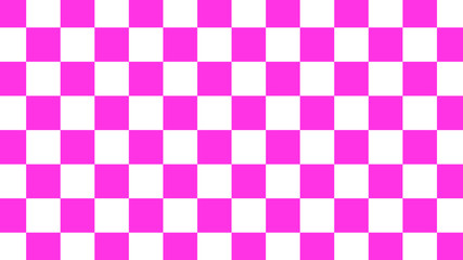 Amazing red & white checker abstract,New chess board image