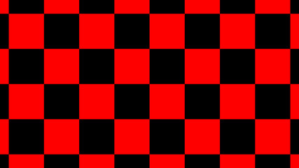 Amazing checker board,Chess board abstract,New checker abstract image