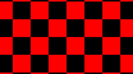 Amazing checker board,Chess board abstract,New checker abstract image