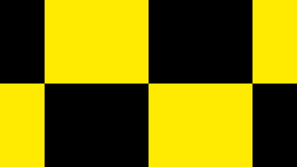 Fototapeta premium Abstract background image,yellow & Black abstract background
