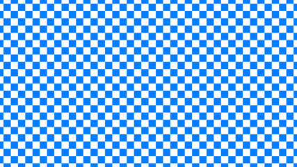 Amazing aqua & white checker abstract,New chess abstract images
