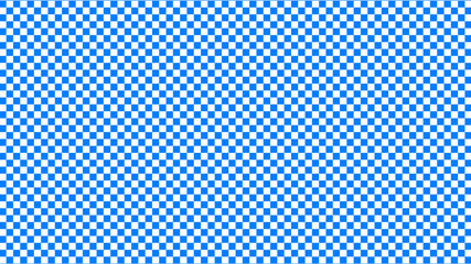 Amazing aqua & white checker abstract,New chess abstract images