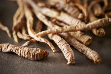Chinese herbal medicine