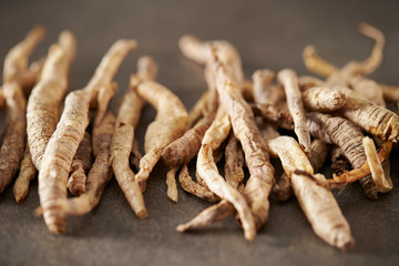 Chinese herbal medicine