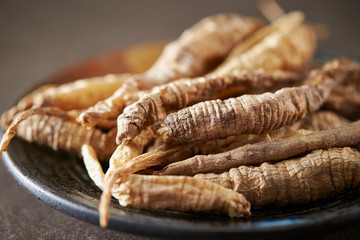 Chinese herbal medicine