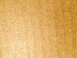 Brown carton texture for background for design and artwork