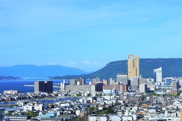 香川県高松市