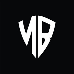 logo with nb