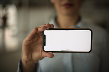 This device is pretty much all you need.