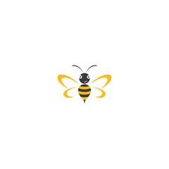 Bee Logo