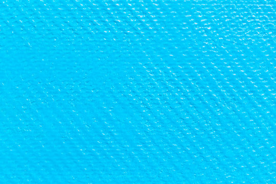 Abstract decorative light blue background or art texture.