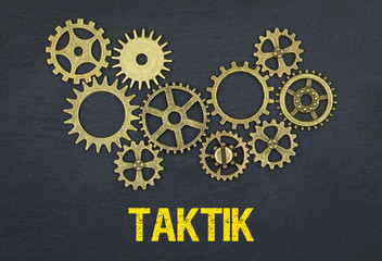 Taktik 