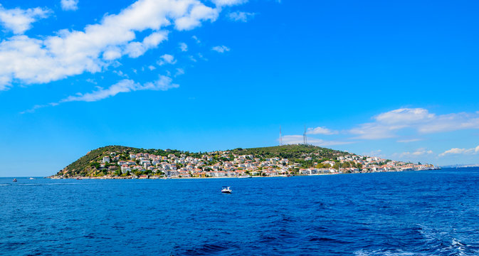 Kınalıada - Istanbul / T&uuml;rkei