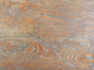Obraz premium Wooden wall use for background.