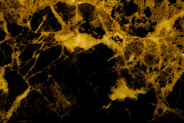 Gold marble texture background. Abstract natural . Gold concept.