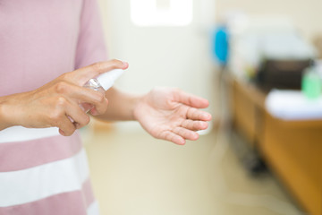 Coronavirus,corvid-19