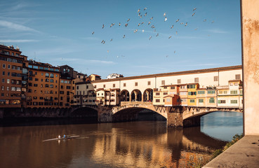 Ponte Vecchio, Florence