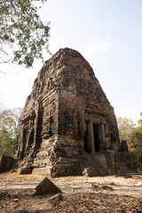 サンボー・プレイ・クック　世界遺産