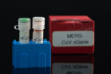 Coronavirus PCR Test Kits