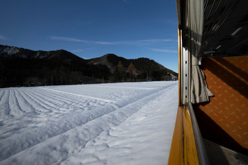 秋田内陸縦貫鉄道