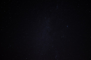 stars by night