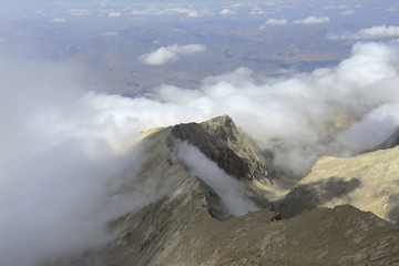 Aladaglar National Park Nigde, Turkey.