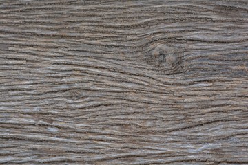 Natural texture from old wood