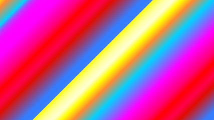 Colorful gradient abstract background. Vector illustration.