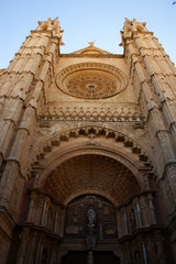 Palma de Maiorca