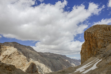 Aladaglar National Park Nigde, Turkey.
