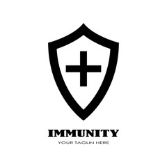 immunization logo