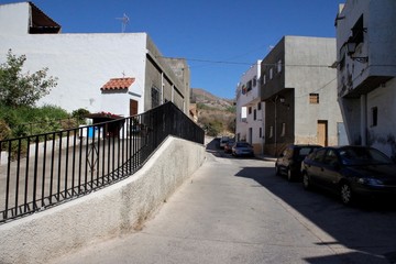 Rincón de las Ánimas. Adra