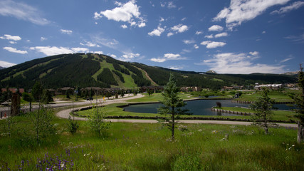Copper Mountain Colorado