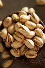 Pistachio nuts