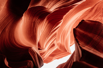 lower antelope canyon