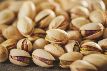 Pistachio nuts