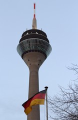 Rheinturm